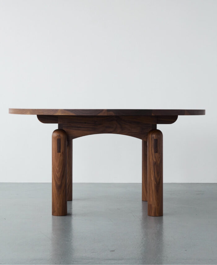 Adele Rectangular Engineered Wood Table