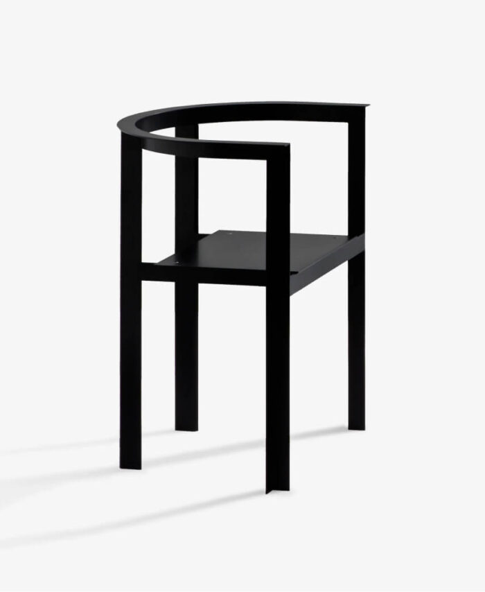 Rickman Fabric Lounge Chair Supportive Seating