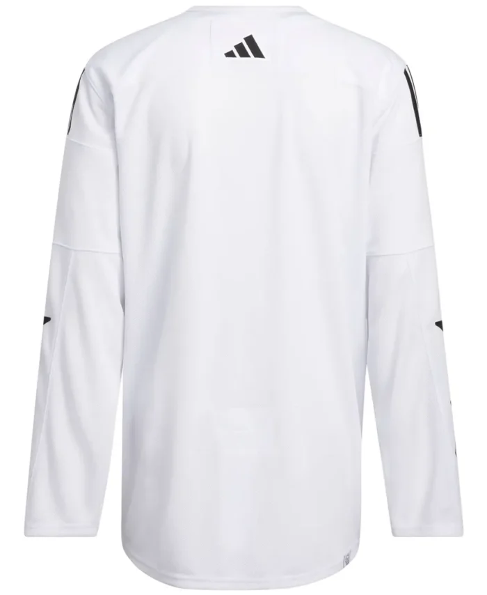2024 NHL All-Star Game x drew house Primegreen Authentic Jersey - White