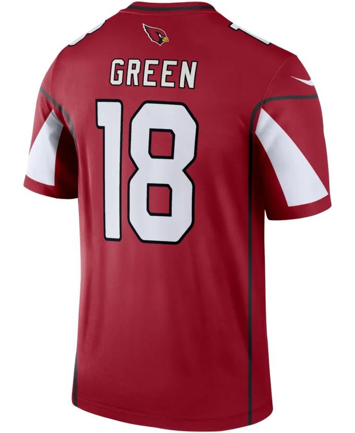 A.J. Green Arizona Cardinals Team Legend Player Performance Top -  Cardinal
