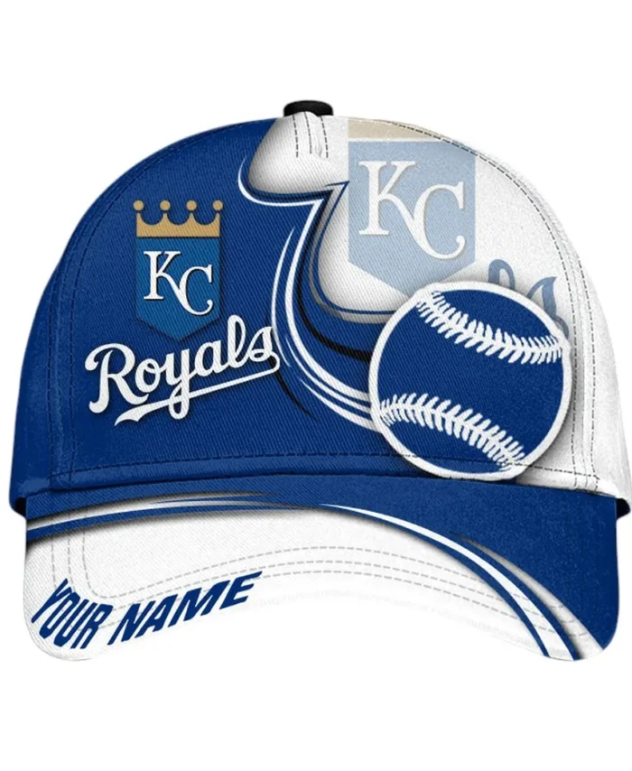 Bold Legacy Energy Classic Cap, Sporty Cap Bold Identity DMLB126