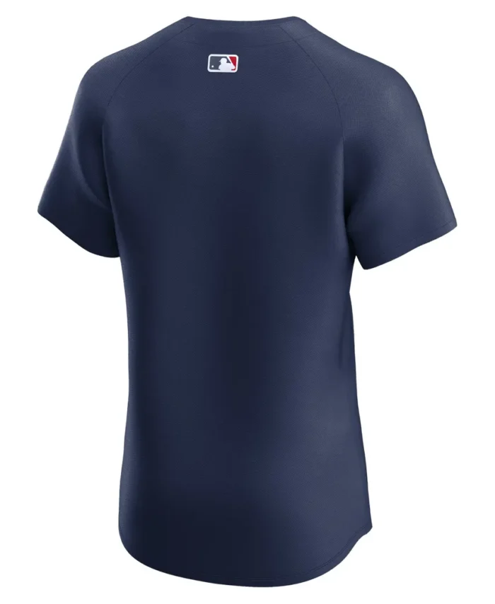Boston Red Sox Alternate Elite Jersey - Navy