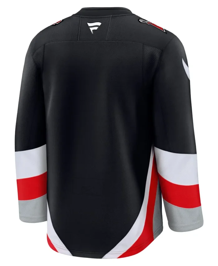 Buffalo Sabres Fanatics Alternate Premium Jersey - Black