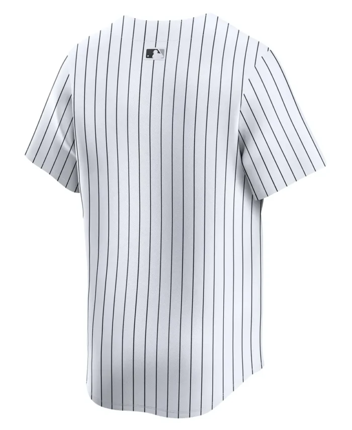 Chicago White Sox Home Limited Jersey - White