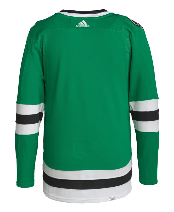 Dallas Stars Men Home Primegreen Authentic Jersey - Green