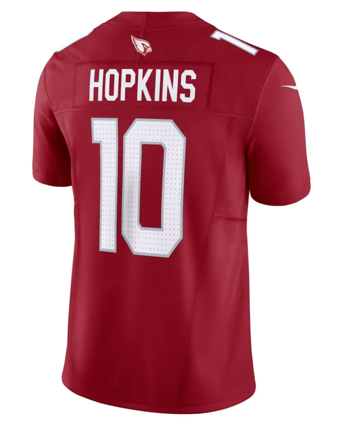 DeAndre Hopkins Arizona Cardinals Vapor F.U.S.E. Limited Jersey - Cardinal