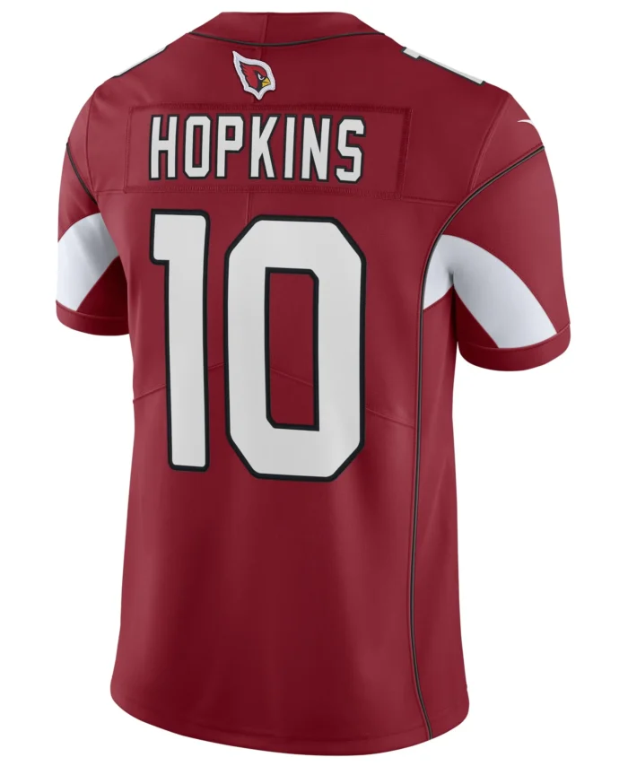 DeAndre Hopkins Arizona Cardinals Vapor Limited Jersey - Cardinal