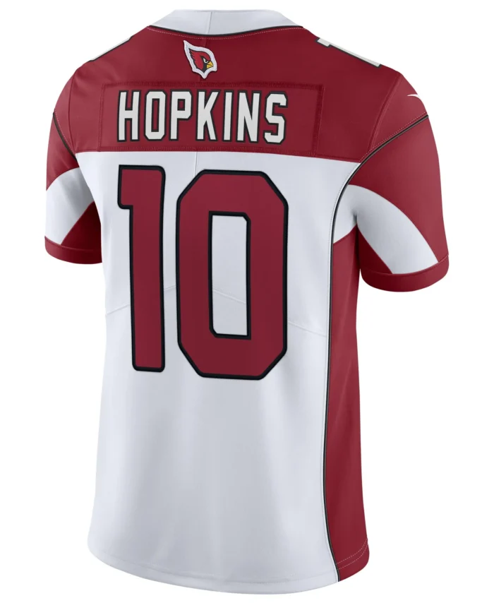 DeAndre Hopkins Arizona Cardinals Vapor Limited Jersey - White