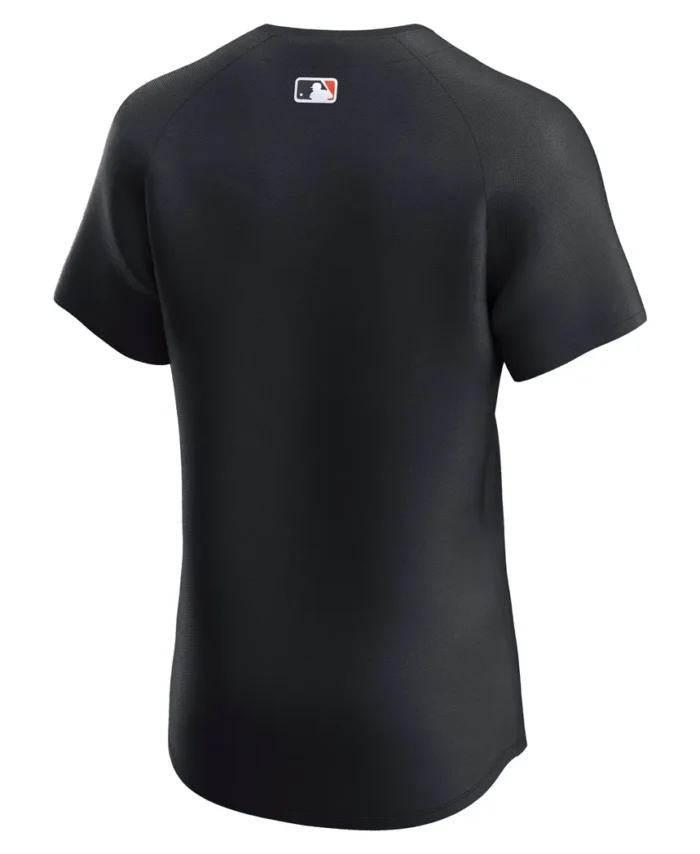 Detroit Tigers Alternate Elite Jersey - Navy