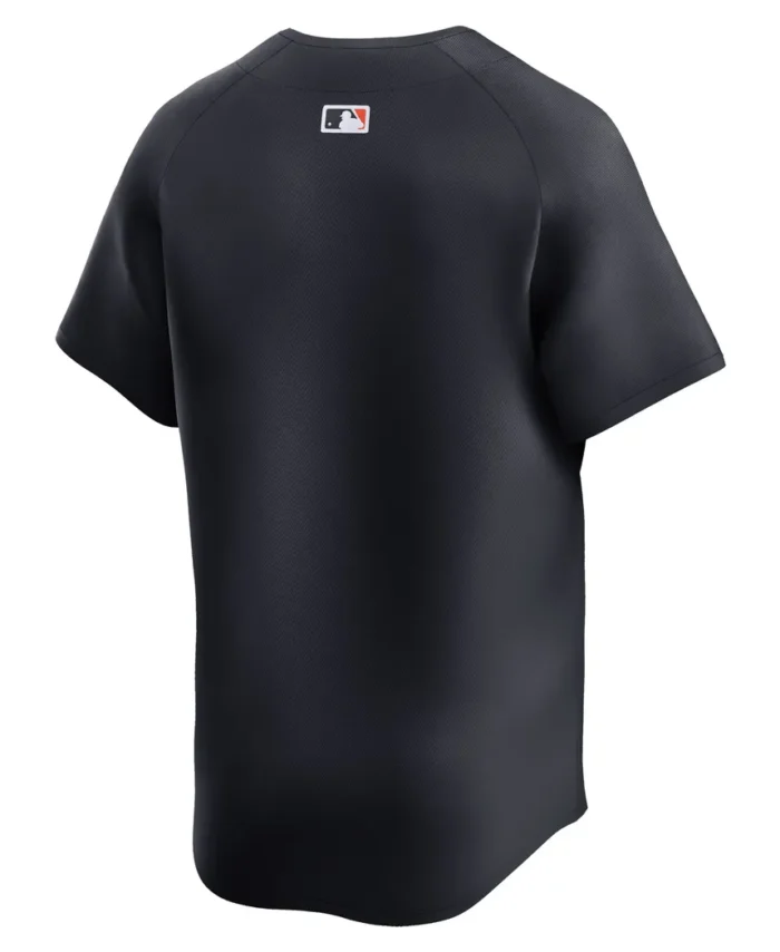 Detroit Tigers  Alternate Limited Jersey- Navy