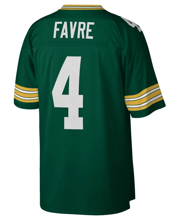 Green Bay Packers Legacy Jersey