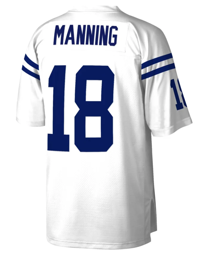 Indianapolis Colts Legacy Jersey