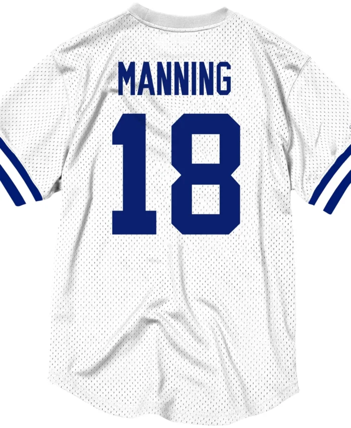 Indianapolis Colts Mesh Crew