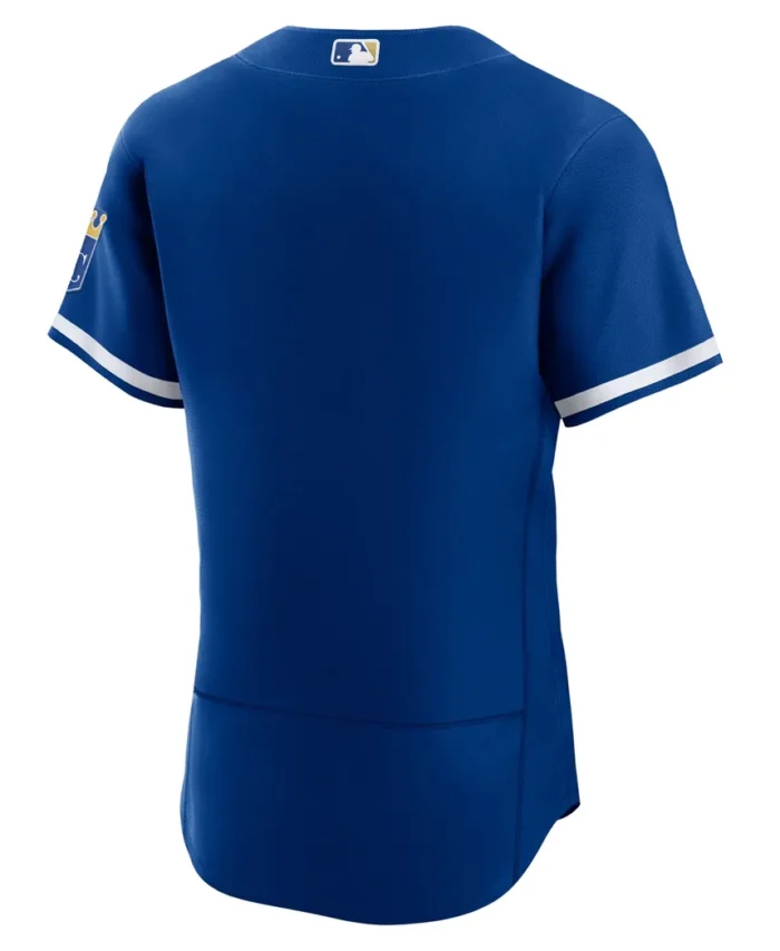 Kansas City Royals 2022 Alternate Authentic Jersey - Royal