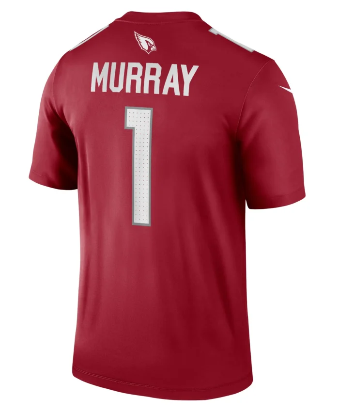 Kyler Murray Arizona Cardinals Team Legend Player Performance Top - Cardinal