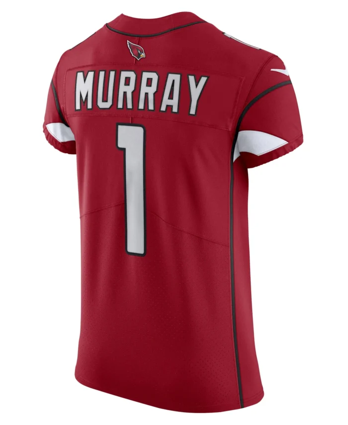 Kyler Murray Arizona Cardinals Vapor Elite Jersey - Cardinal