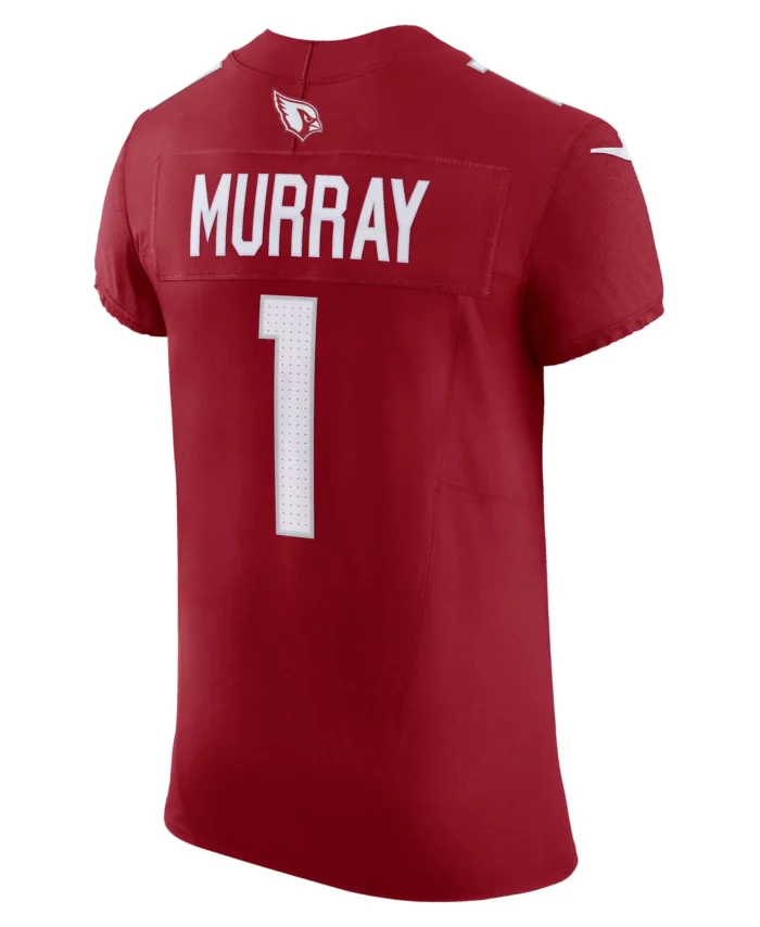 Kyler Murray Arizona Cardinals Vapor F.U.S.E. Elite Jersey - Cardinal