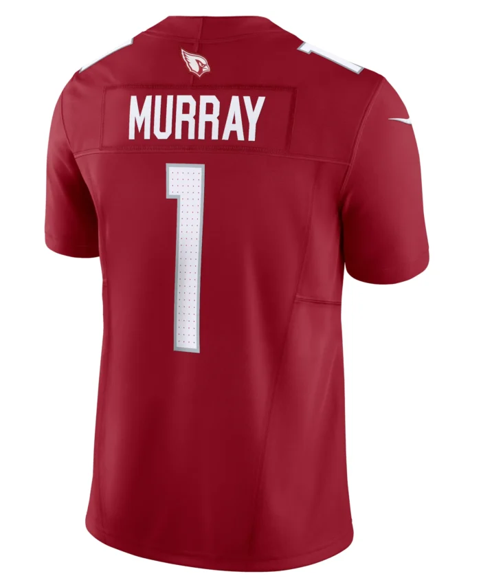 Kyler Murray Arizona Cardinals Vapor F.U.S.E. Limited Jersey - Cardinal