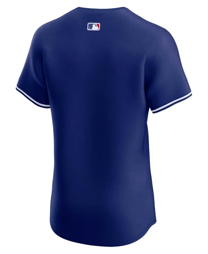 Los Angeles Dodgers Alternate Elite Jersey - Royal