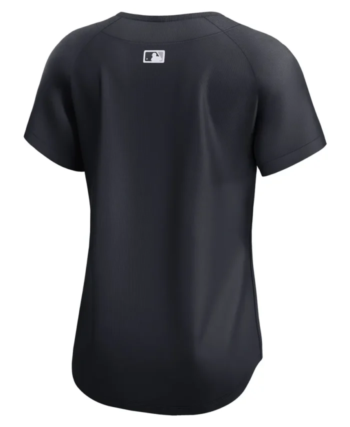 New York Yankees Women  Alternate Limited Jersey- Navy
