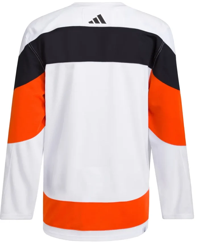 Philadelphia Flyers 2024 NHL Stadium Series Primegreen Authentic Jersey?? White