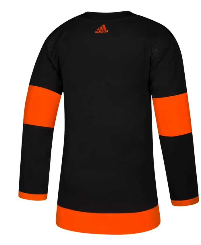 Philadelphia Flyers Alternate Authentic Jersey - Black