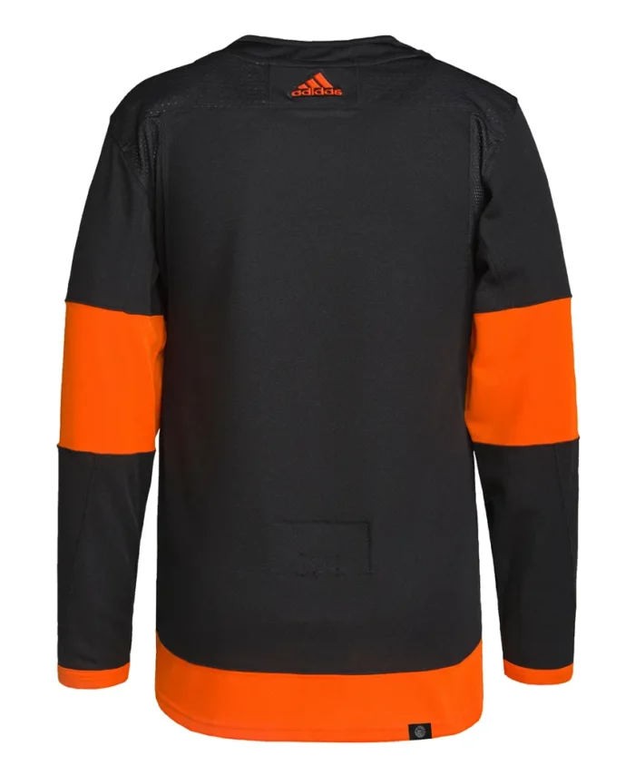 Philadelphia Flyers Men Alternate Primegreen Authentic Jersey - Black