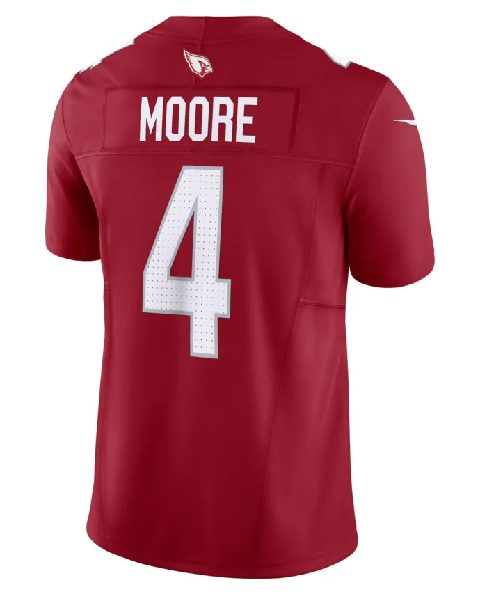 Rondale Moore Arizona Cardinals Vapor F.U.S.E. Limited Jersey - Cardinal