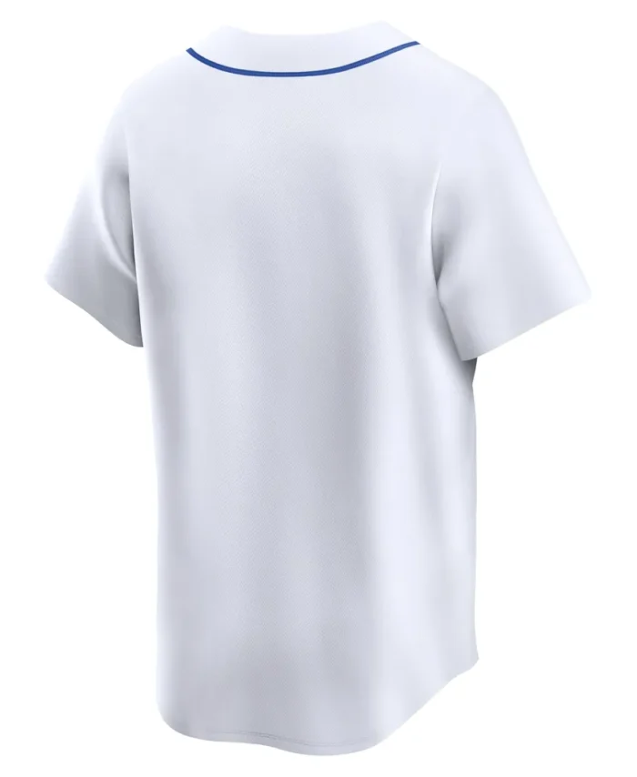 Seattle Mariners Cooperstown Collection Limited Jersey- White