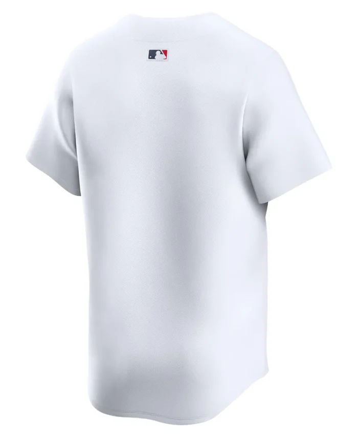 St. Louis Cardinals Home Limited Jersey - White