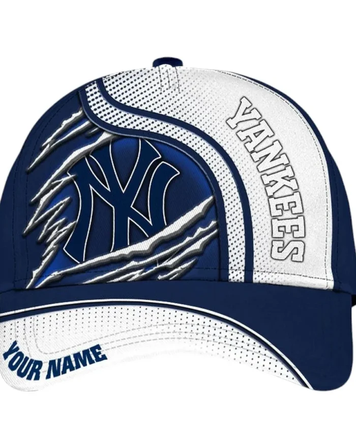 Timeless Fan Unity Classic Cap, Fan-First Comfort Bold Look MLB110