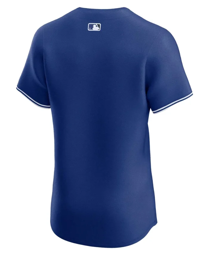 Toronto Blue Jays Home Elite Jersey - Royal