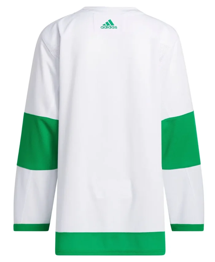 Toronto Maple Leafs St. Patricks Alternate Primegreen Authentic Jersey - White