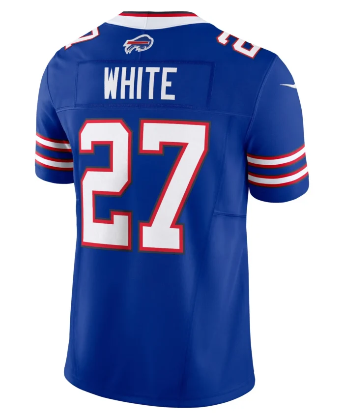Tre'Davious White Buffalo Bills Vapor F.U.S.E. Limited Jersey - Royal